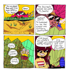 Comic page 2 thumbnail